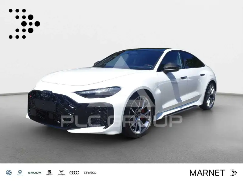 2026 Audi RS5