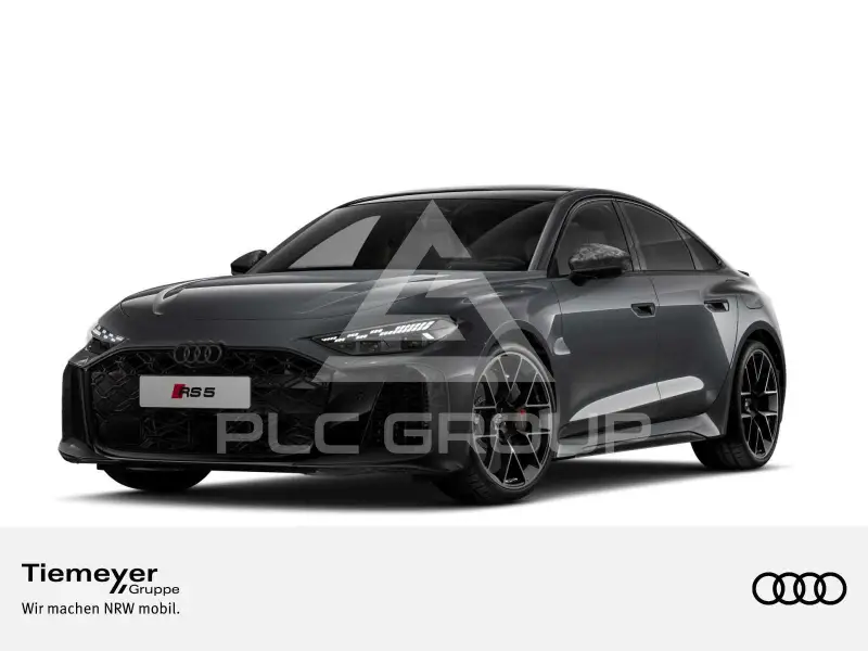 2026 Audi RS5