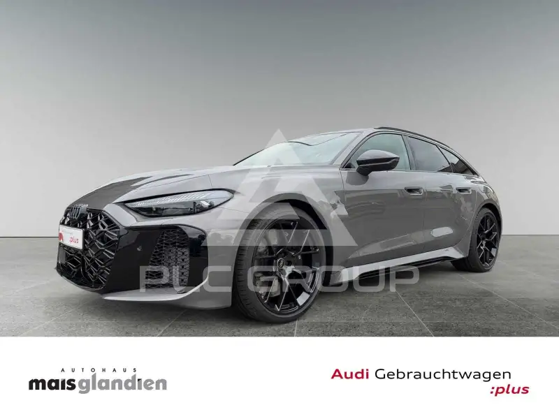 2026 Audi RS5