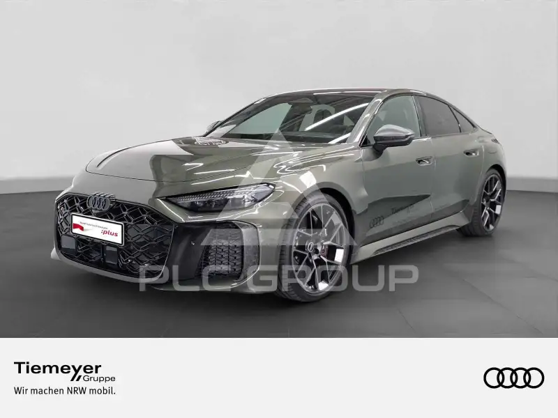 2026 Audi RS5