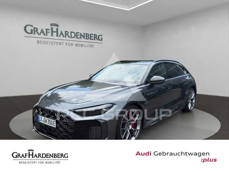 2026 Audi RS5