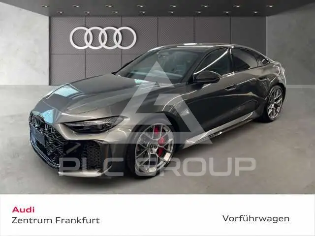 2026 Audi RS5