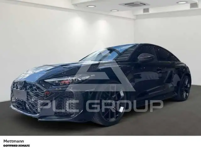 2026 Audi RS5