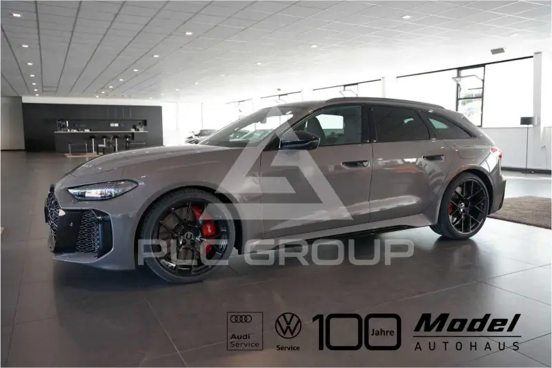 2026 Audi RS5