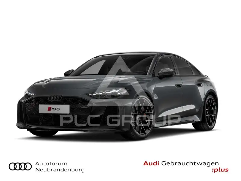 2026 Audi RS5
