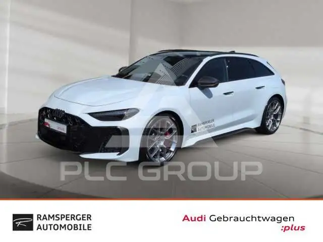 2026 Audi RS5