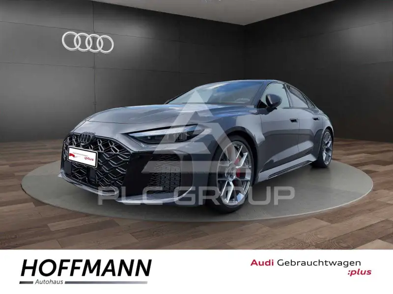 2026 Audi RS5