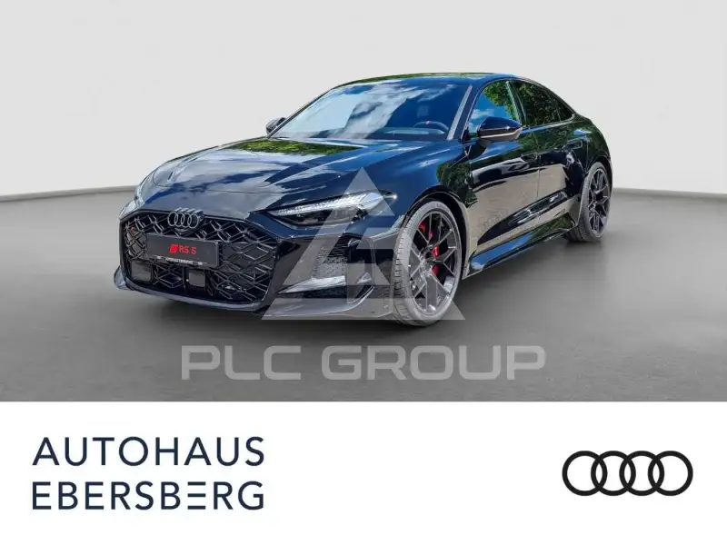 2026 Audi RS5