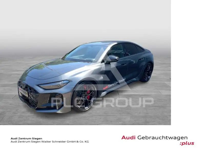 2026 Audi RS5