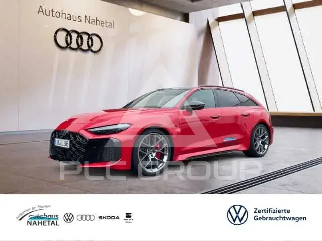 2026 Audi RS5