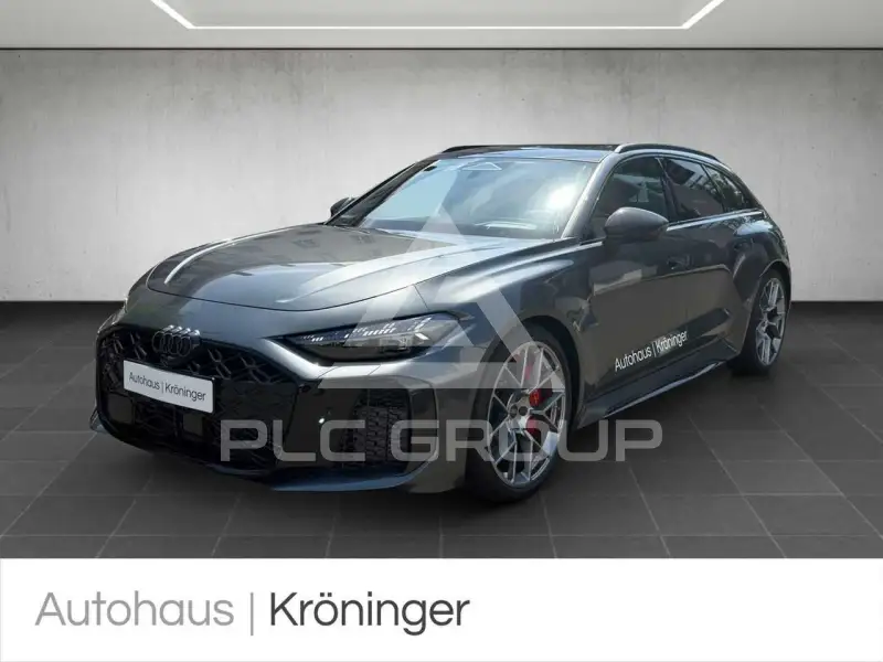 2026 Audi RS5