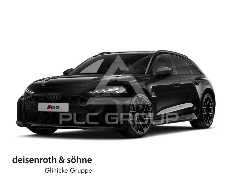 2026 Audi RS5