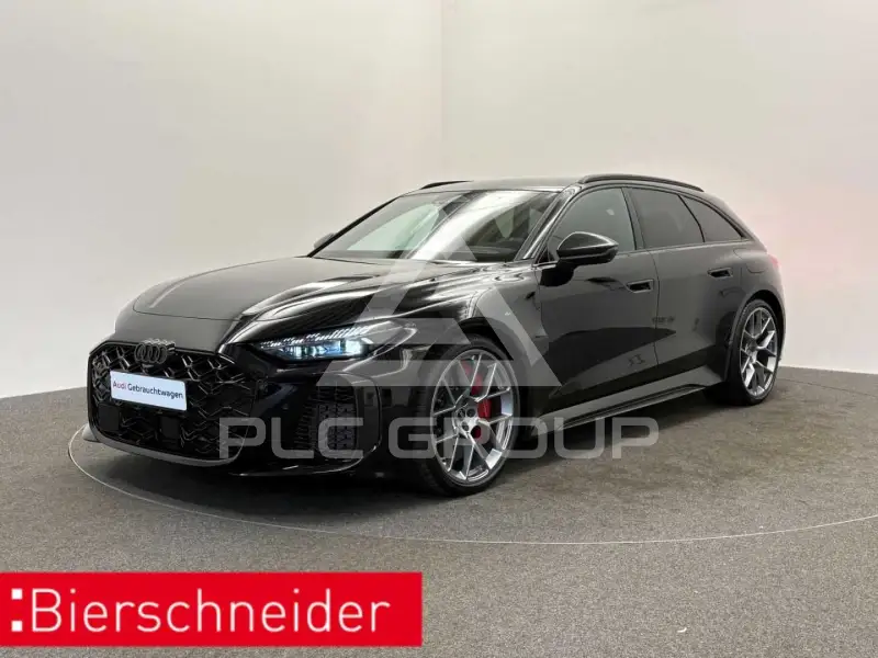 2026 Audi RS5