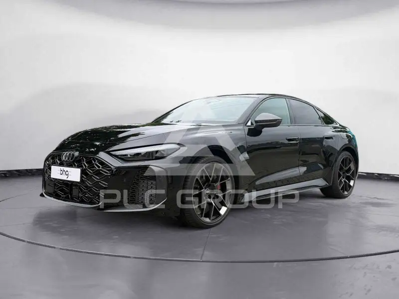 2026 Audi RS5