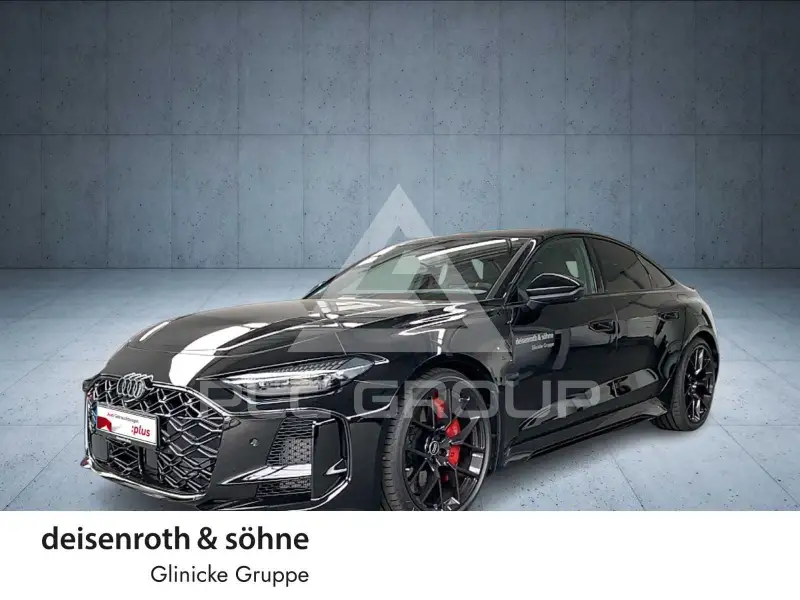 2026 Audi RS5