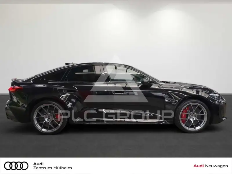 2026 Audi RS5