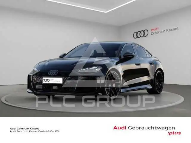 2026 Audi RS5