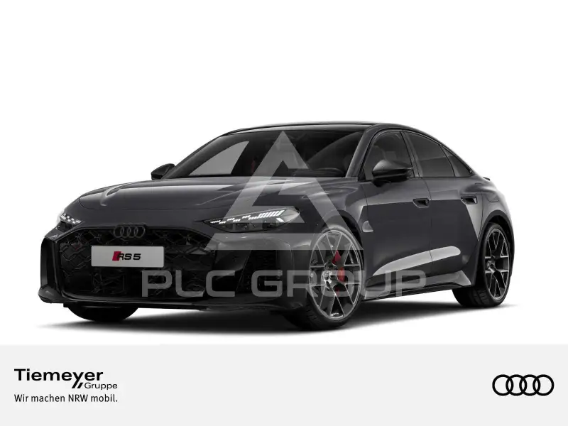 2026 Audi RS5