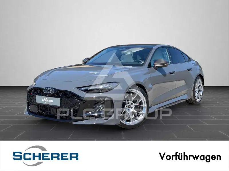 2026 Audi RS5