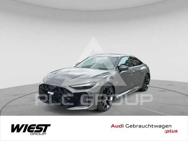 2026 Audi RS5