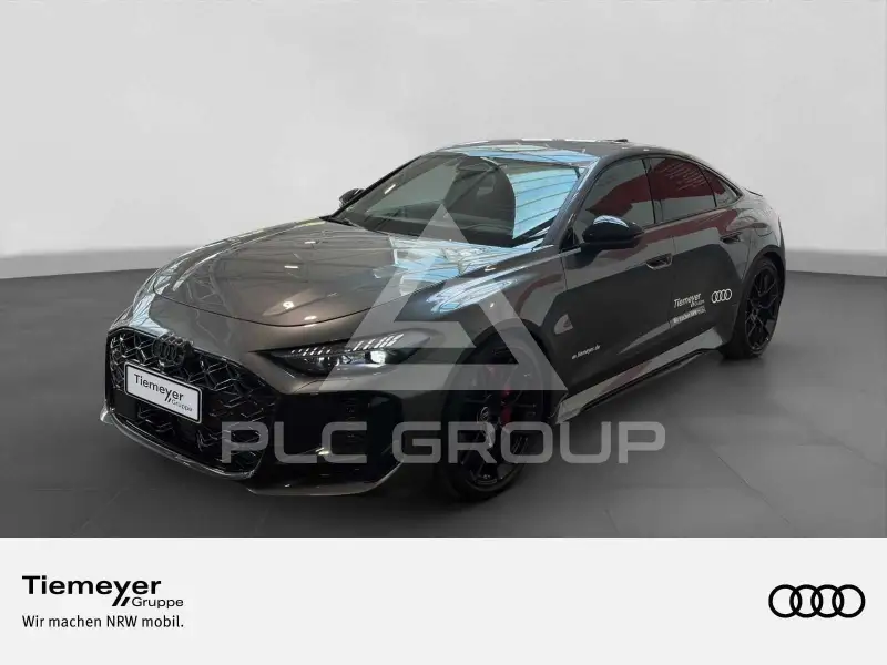 2026 Audi RS5