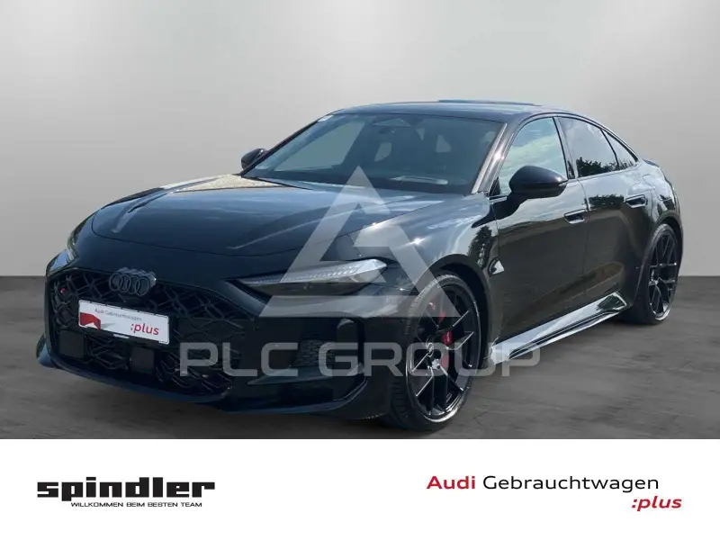 2026 Audi RS5