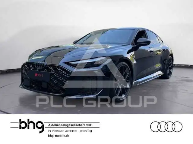 2026 Audi RS5