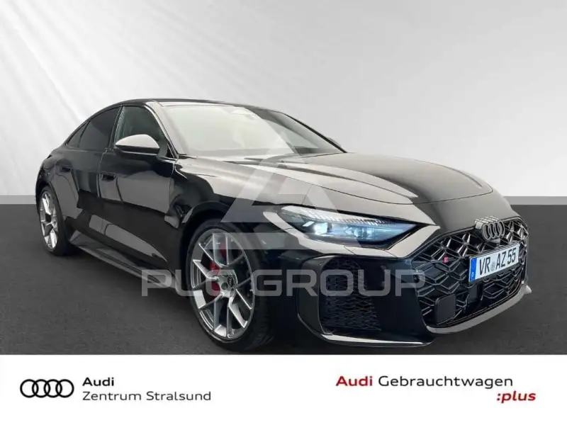 2026 Audi RS5