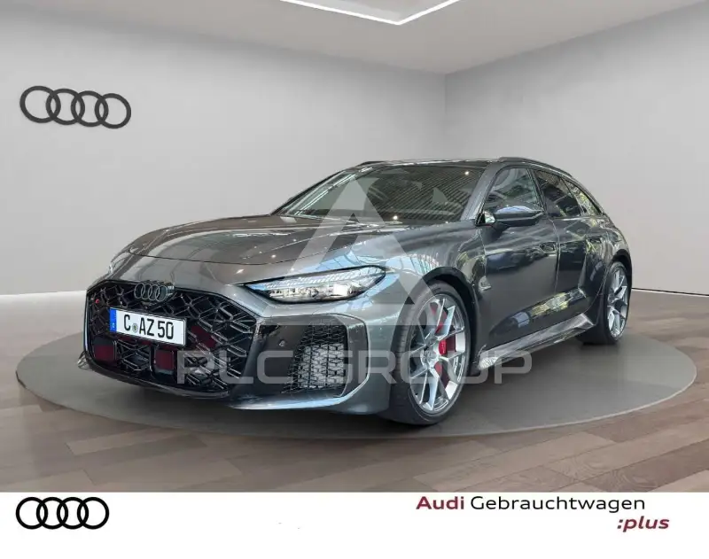 2026 Audi RS5