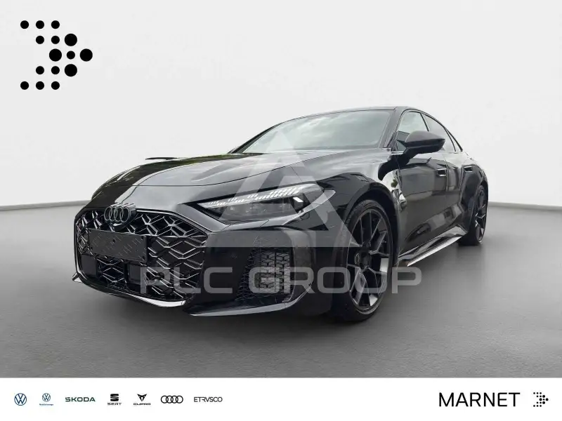 2026 Audi RS5