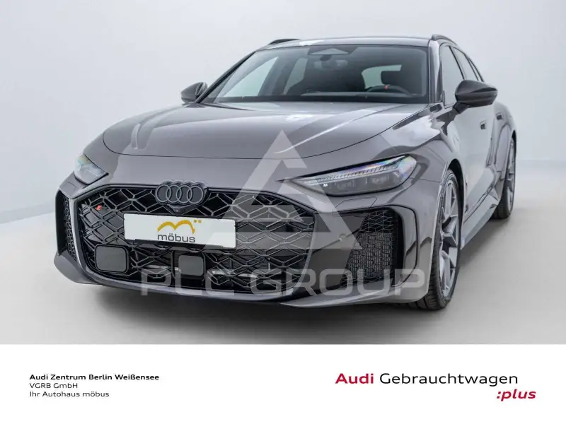 2026 Audi RS5