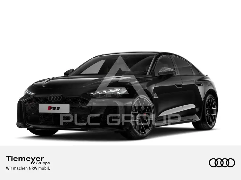 2026 Audi RS5