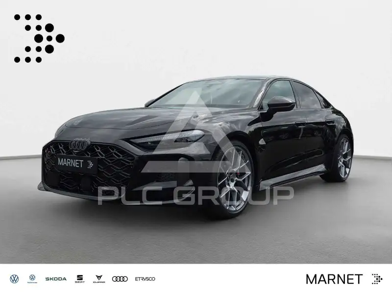2026 Audi RS5