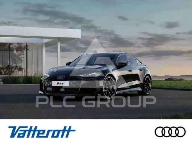 2026 Audi RS5
