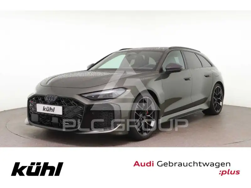 2026 Audi RS5