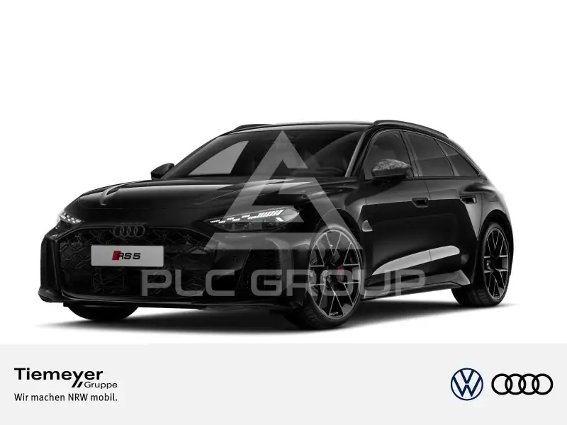 2026 Audi RS5