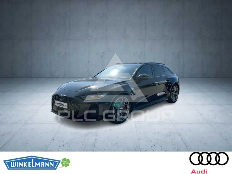 2026 Audi RS5