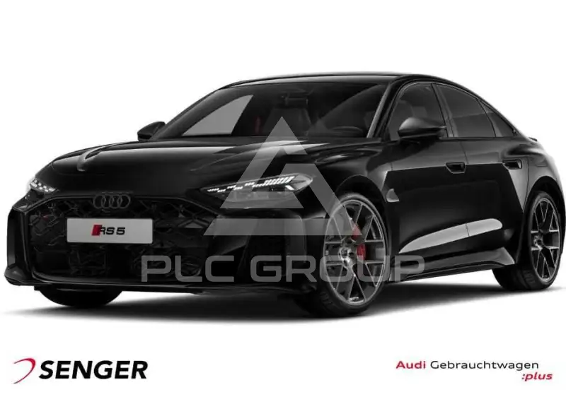 2026 Audi RS5