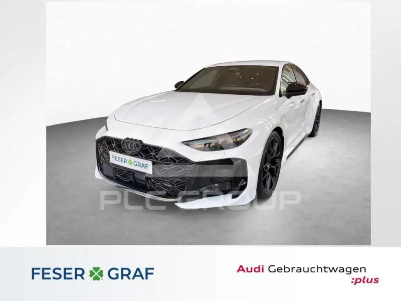 2026 Audi RS5