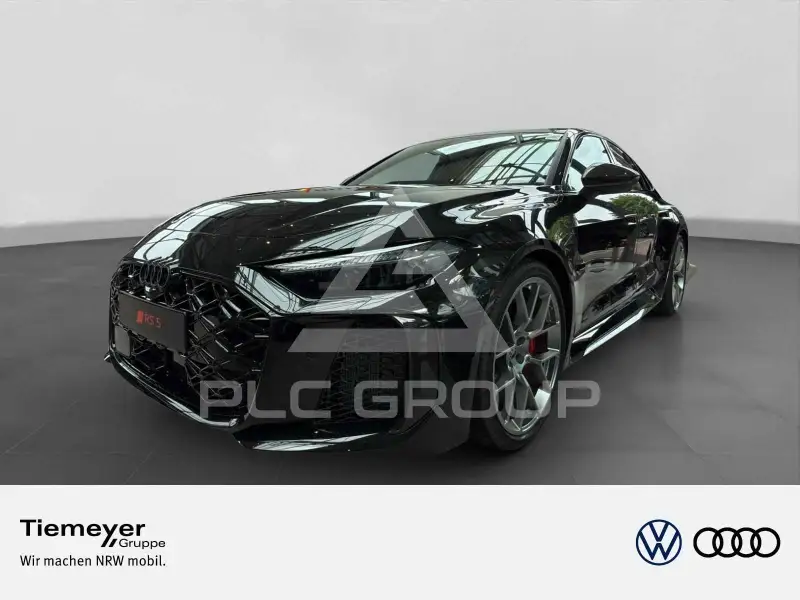 2026 Audi RS5