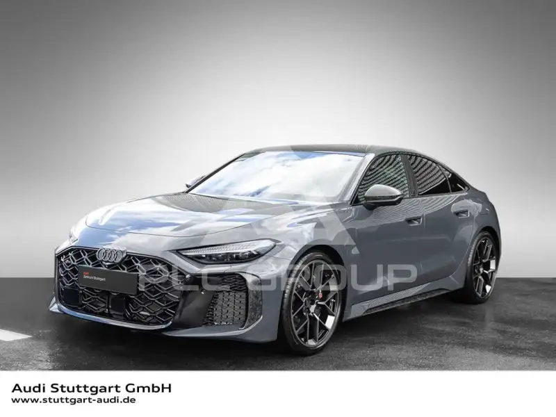2026 Audi RS5