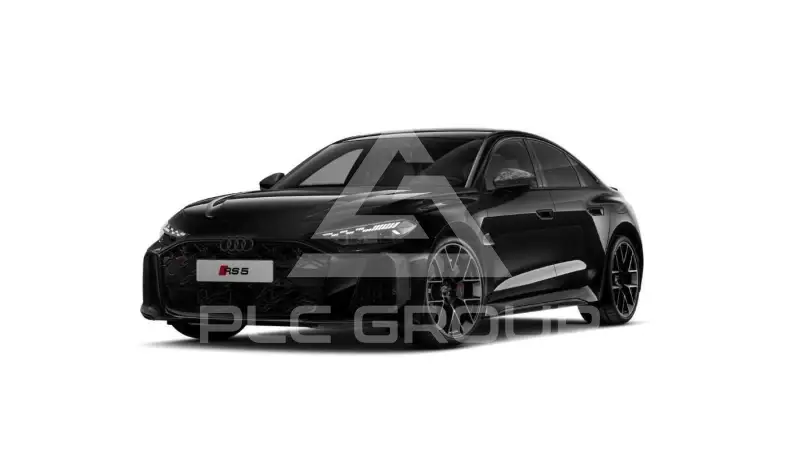 2026 Audi RS5