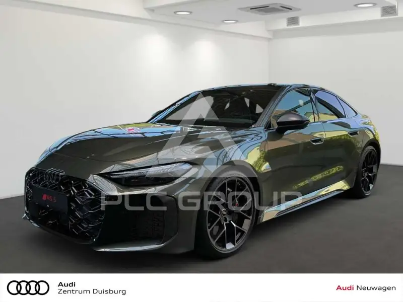 2026 Audi RS5