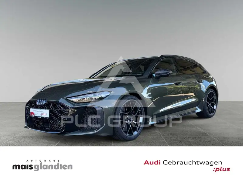 2026 Audi RS5