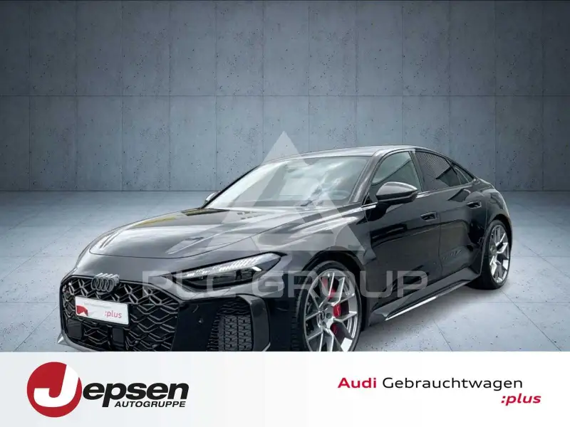 2026 Audi RS5