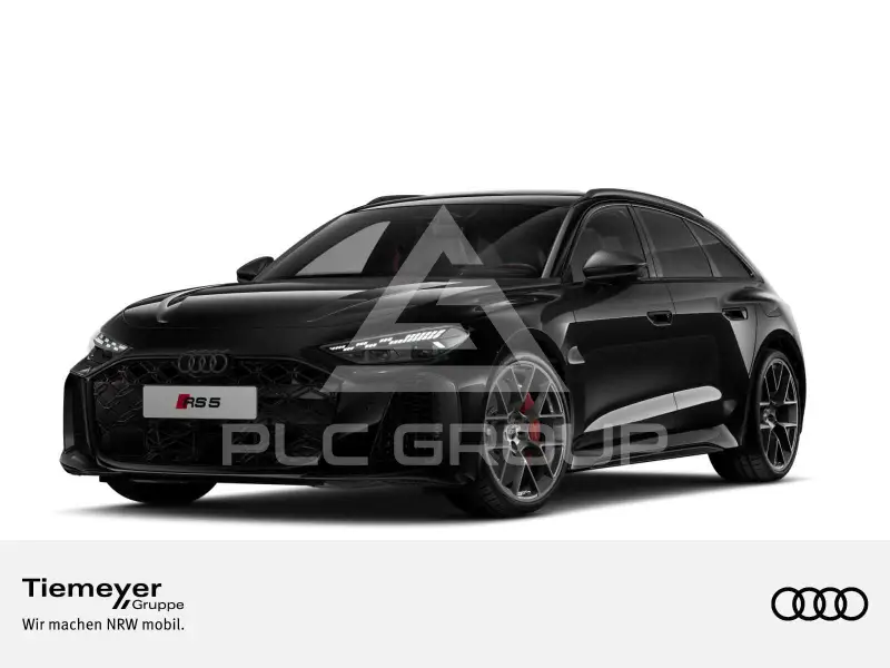 2026 Audi RS5