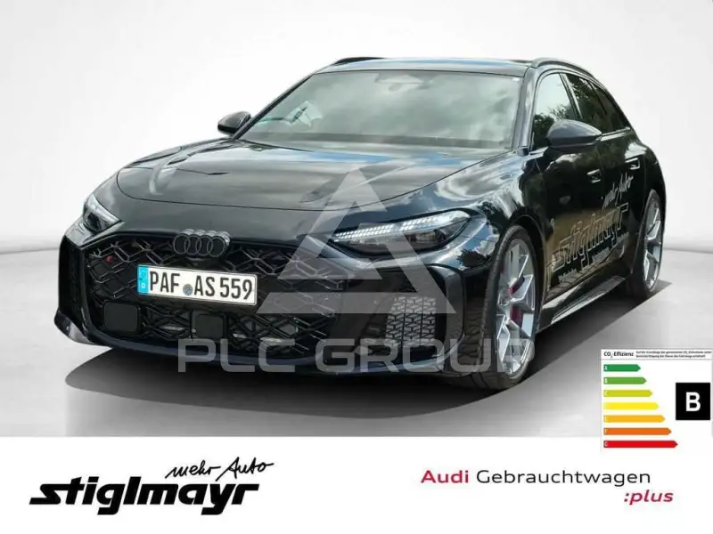 2026 Audi RS5