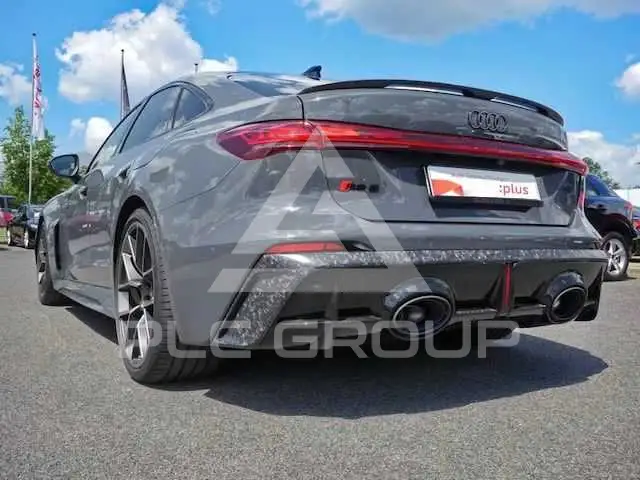 2026 Audi RS5