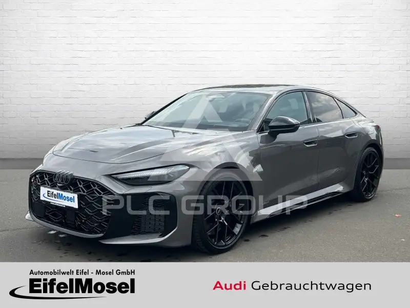 2026 Audi RS5