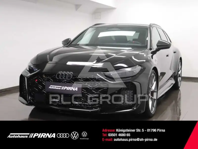 2026 Audi RS5